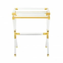 Jonathan Adler Jacques Tray Table 6 Jonathan Adler Jacques Tray Table