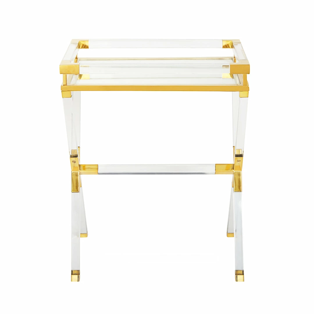 Jonathan Adler Jacques Tray Table 4 Jonathan Adler Jacques Tray Table