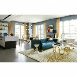 Jonathan Adler Scalinatella Cocktail Table