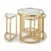 Regina Andrew Majestic Side Table Set