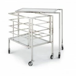 Regina Andrew Majestic Side Table Set