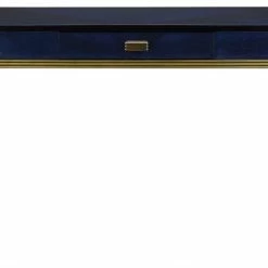 Currey And Company KALLISTA WRITING DESK Dining Room