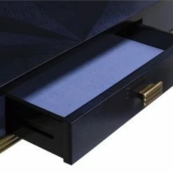 Currey And Company KALLISTA WRITING DESK Dining Room