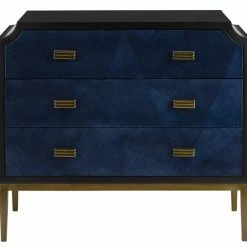 Currey And Company KALLISTA CHEST