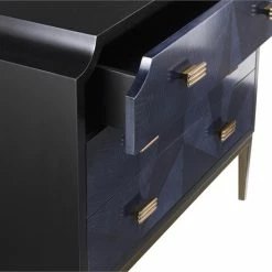 Currey And Company KALLISTA CHEST