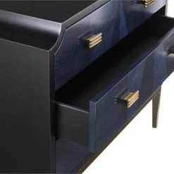 Currey And Company KALLISTA CHEST