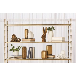 Global Views Octopus-White