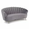 Regina Andrew Rita Velvet Sofa 2 Regina Andrew Rita Velvet Sofa