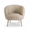 Regina Andrew Beretta Leather Chair (Cappuccino) 1 Regina Andrew Beretta Leather Chair (Cappuccino)