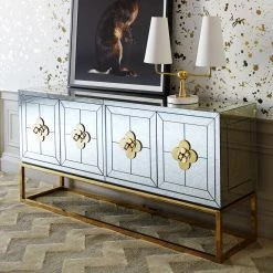 Jonathan Adler Delphine Credenza