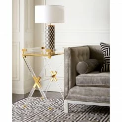 Jonathan Adler Jacques Tray Table 7 Jonathan Adler Jacques Tray Table