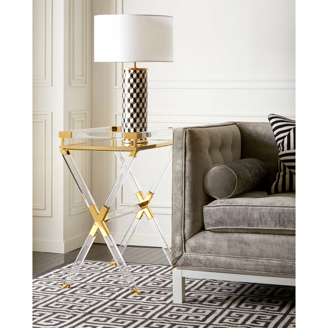 Jonathan Adler Jacques Tray Table 5 Jonathan Adler Jacques Tray Table