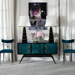 Jonathan Adler Siam Credenza