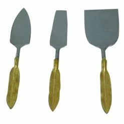 Chic House Forever Cheese Server