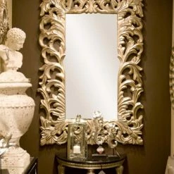 Howard Elliott Augustus Mirror