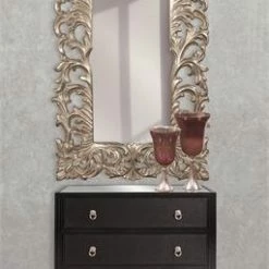 Howard Elliott Augustus Mirror