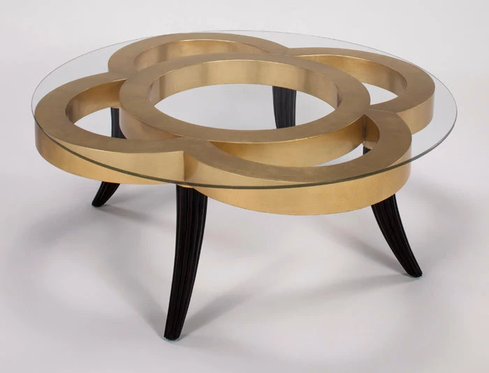 Chic House Forever 4441 Coffee Table 3 Chic House Forever 4441 Coffee Table