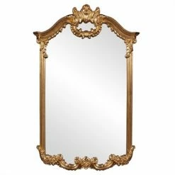 Howard Elliott Roman Mirror