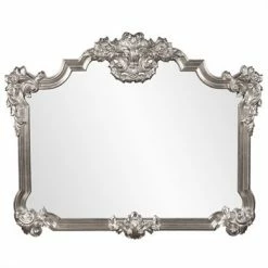 Howard Elliott Brighton Mirror