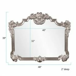 Howard Elliott Brighton Mirror