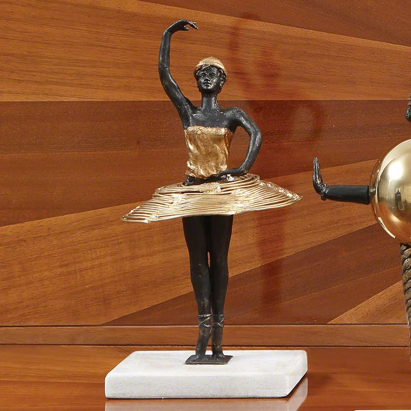 Global Views Bauhaus Pirouette 3 Global Views Bauhaus Pirouette