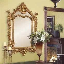 Howard Elliott Arlington Mirror