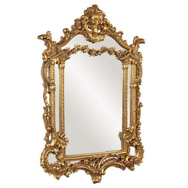 Howard Elliott Arlington Mirror 5 Howard Elliott Arlington Mirror