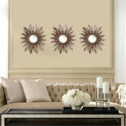 Howard Elliott Chelsea Mirror