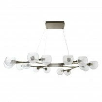 Arteriors Mahowald Fixed Chandelier