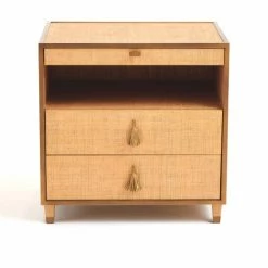 Global Views D'Oro Bedside Chest