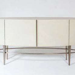 Global Views Ellipse Sideboard