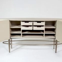 Global Views Ellipse Sideboard