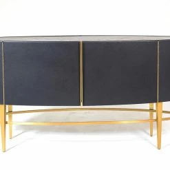 Global Views Ellipse Sideboard