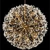 John Richard Spherical Thirty Light Chandelier