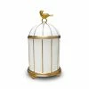 L'OBJET Birdcage Candle