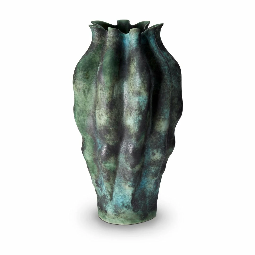 L'OBJET Cenote Vase - X-Large 3 L'OBJET Cenote Vase - X-Large