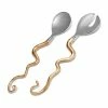 L'OBJET Haas Twisted Horn Serving Set (2 Piece Set)