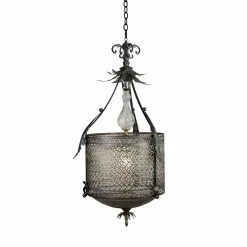 Luna Bella Casablanca Chandelier