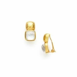 Julie Vos Catalina Clip On