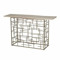 Chic House Forever Marble Top Table