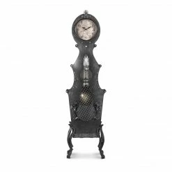 Luna Bella Didier Floor Clock