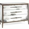John Richard Rio Three-Drawer Chest