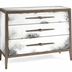 John Richard Rio Three-Drawer Chest