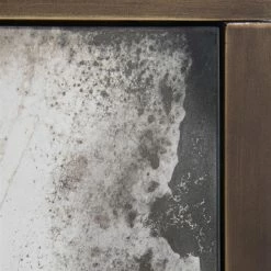 John Richard Rio Three-Drawer Chest