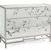 John Richard Framura Three-Drawer Chest