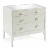 John Richard Piedmont Three-Drawer Chest