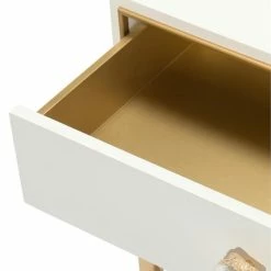 John Richard Ornamento Nightstand