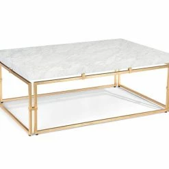 John Richard Calabria Cocktail Table