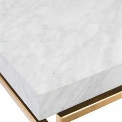 John Richard Calabria Cocktail Table