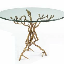 John Richard Branches Dining Table